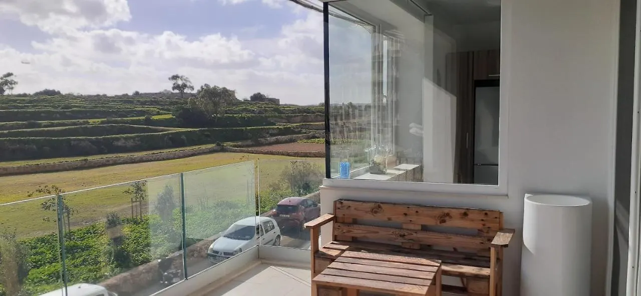 Appartement Sayonara à Marsaxlokk