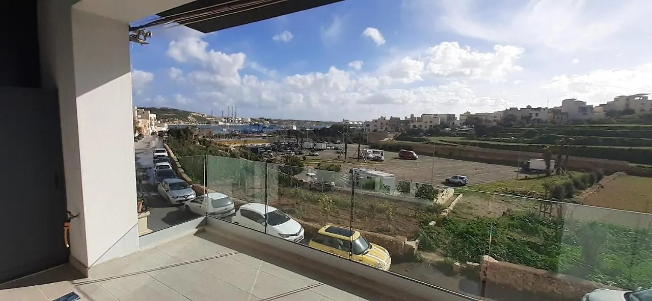 Appartement Sayonara à Marsaxlokk