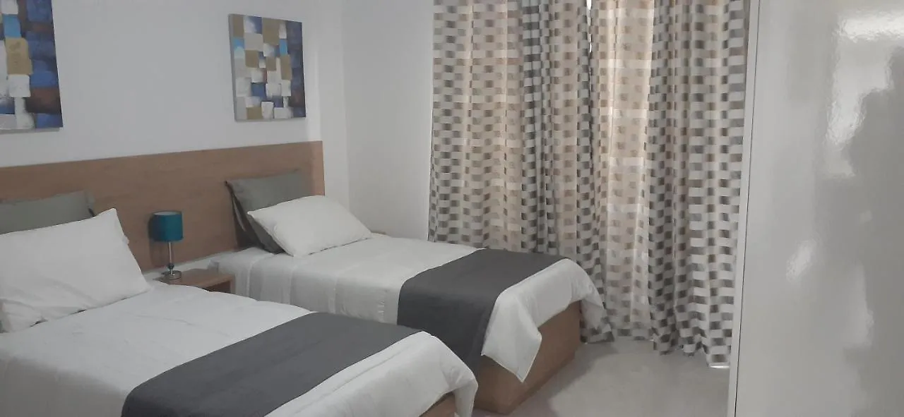 Appartement Sayonara à Marsaxlokk Malte