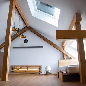 Casa Felicita Apartment Unterneukirchen
