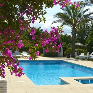 Casa Abeja Apartment Colònia de Sant Pere
