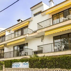 Ponent Cala Rajada Apartment Cala Ratjada (Mallorca)
