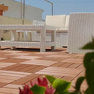 Ramzam - Spacious & Modern 3 Bedroom With Roof Terrace Appartement
