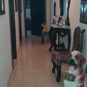 Private Séjour chez l'habitant